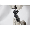 Zuker Single Needle Post Bett Doppelsteppstich Industrienähmaschinen Maschinen (ZK9920)
